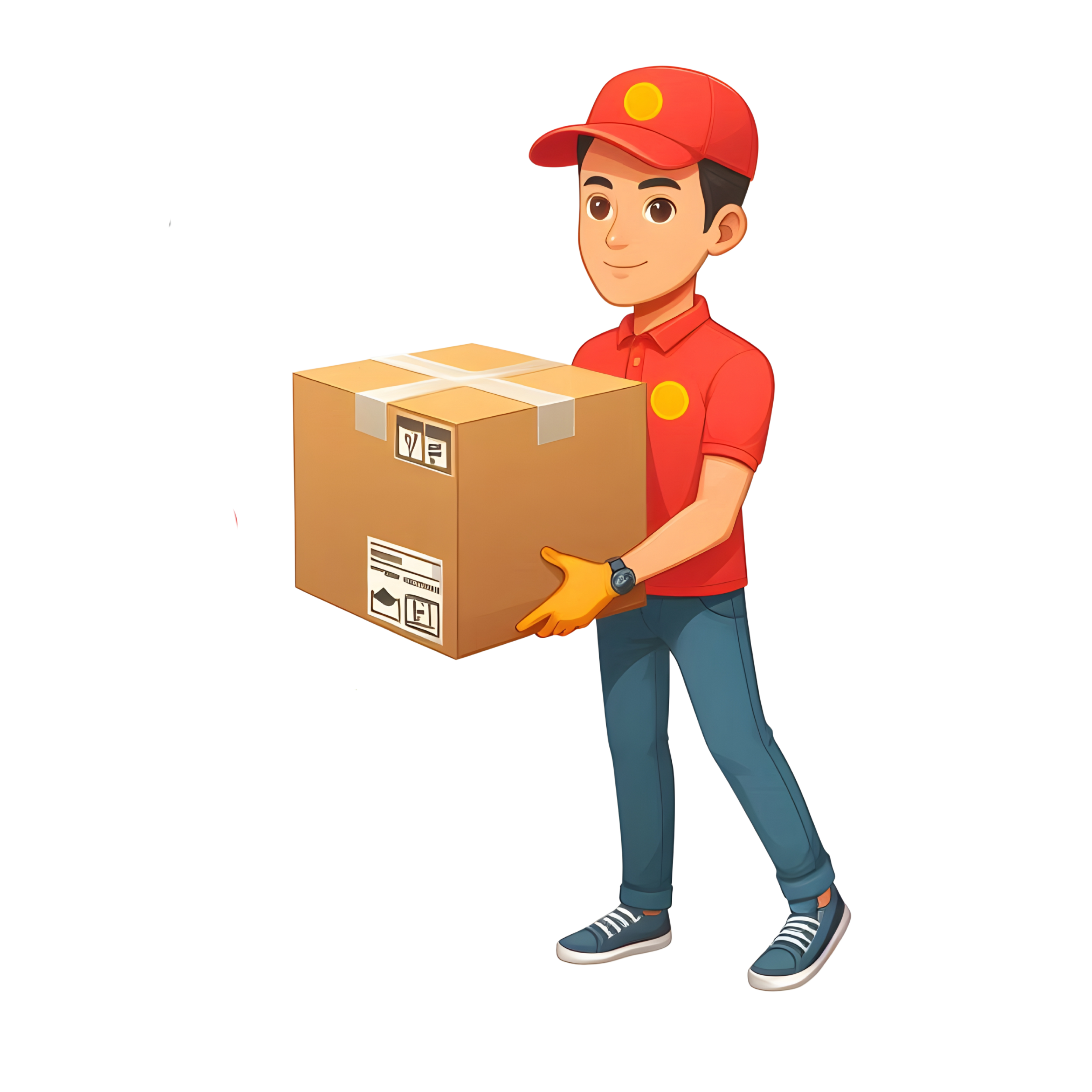 Cash on Delivery